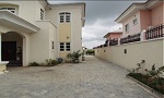 4 bedroom duplex, guest chalet with 4 Room BQ